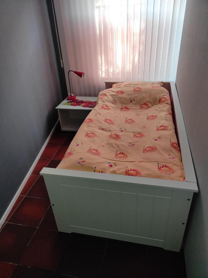 Ferienwohnung Rhede No 1 Im Eg Zewnętrze zdjęcie
